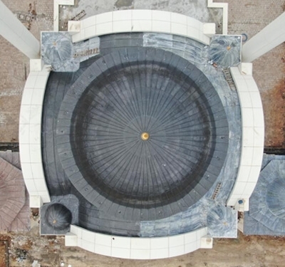 Adıyaman Safvan Bin Muattal Camii