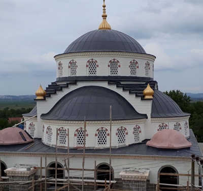 Kazımpaşa Camii