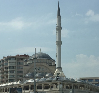 Safa Cami
