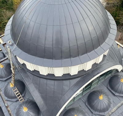 Tarabya Camii